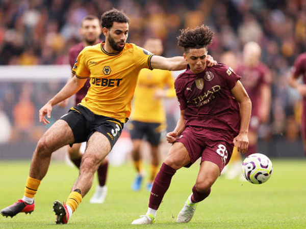 Melirik Catatan Tuan Rumah Jelang Man City vs Wolves di Premier League