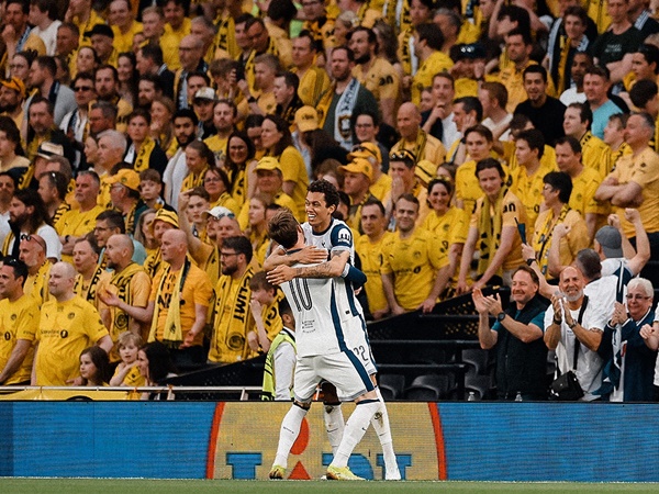 Postecoglou komentari kemenangan Tottenham vs Bodo/Glimt