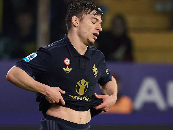 Francisco Conceicao.