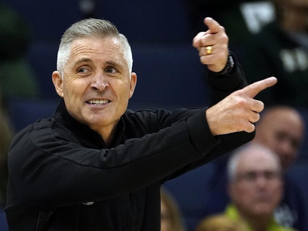 Phoenix Suns Umumkan Brian Gregory Jadi Manajer Umum