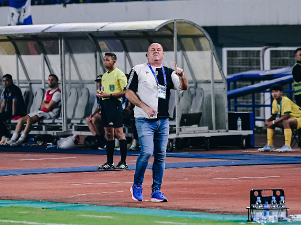 Pelatih Persib, Bojan Hodak