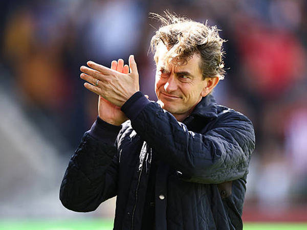 Thomas Frank Puji Soliditas Brentford Usai Kalahkan Forest