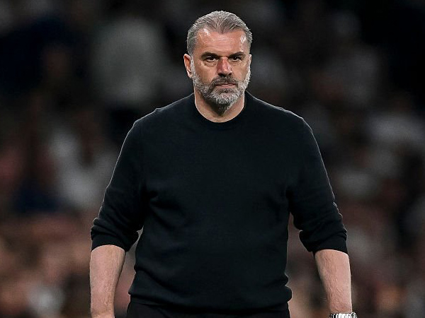 Ange Postecoglou.