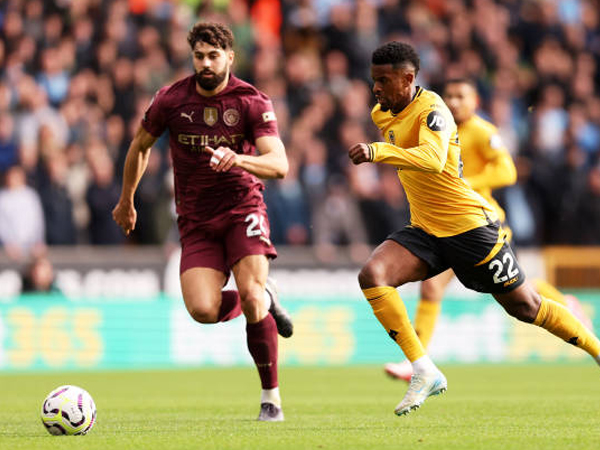 Update Terbaru Kondisi Tim Jelang Man City vs Wolves di Premier League