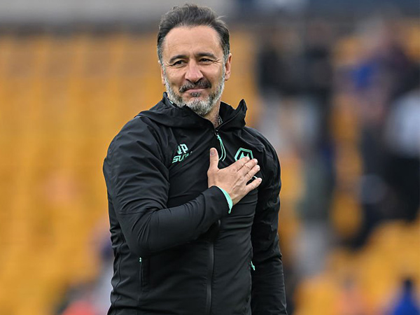 Vitor Pereira.