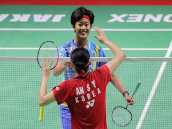 Berikut Line Up Indonesia Vs Korea di Semifinal Piala Sudirman 2025