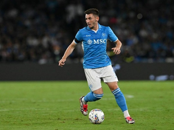 Billy Gilmour