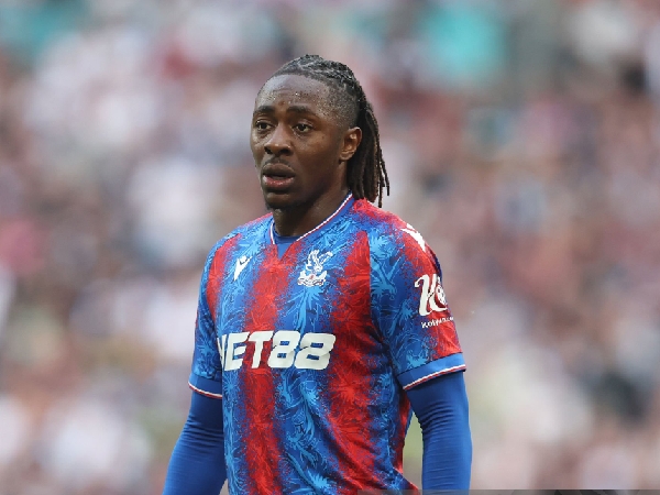 Crystal Palace siap kehilangan Eberechi Eze dan Marc Guehi