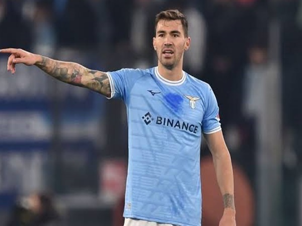 Defender Lazio