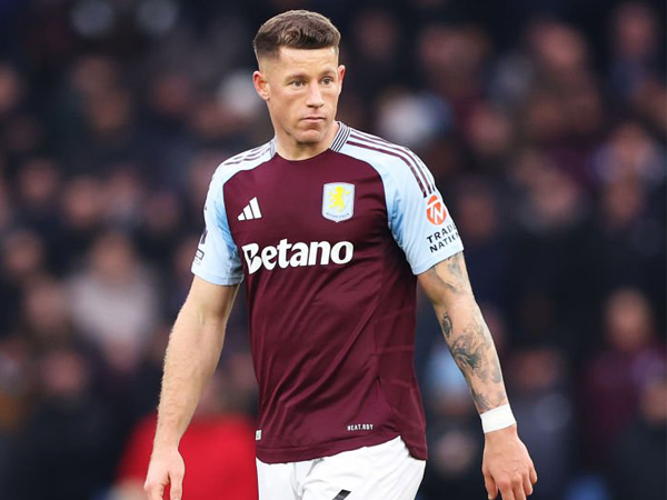 Ross Barkley.