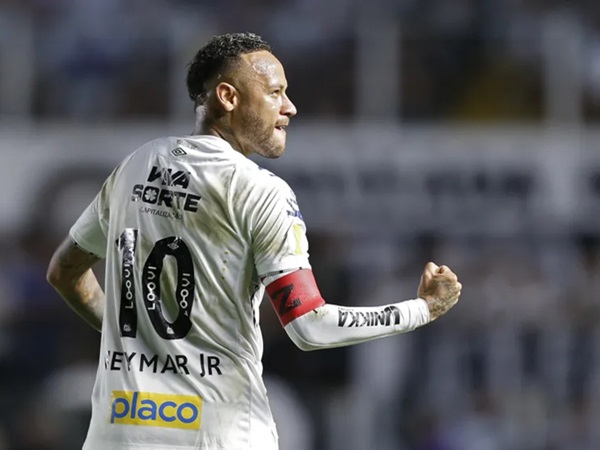 Hansi Flick Tegaskan Menolak Kembalinya Neymar ke Barcelona