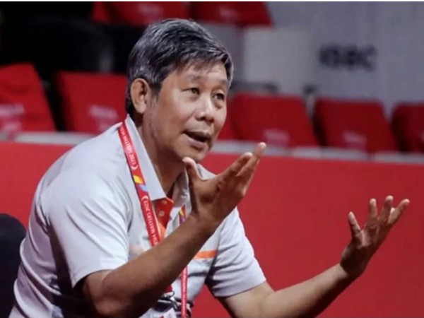 Herry IP Tak Menyangka Anak Asuhnya Bisa Keok Lawan Jepang