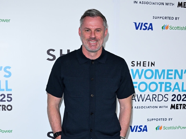 Jamie Carragher mulai meragukan kualitas Arsenal