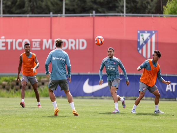 Atletico Madrid