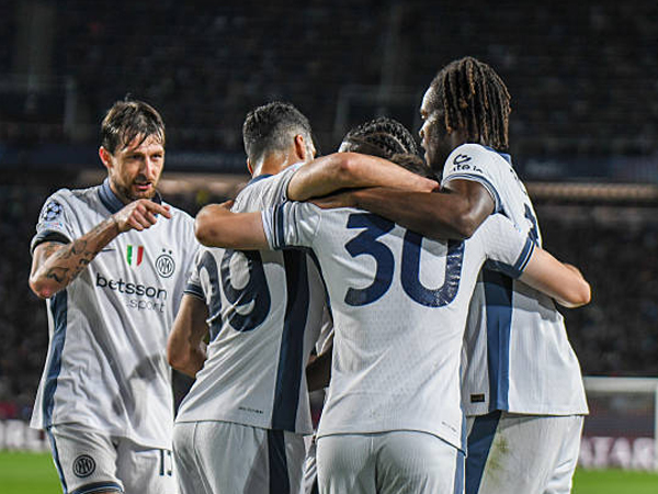 Kondisi Terkini Peringkat Koefisien UEFA Bagi Klub Serie A