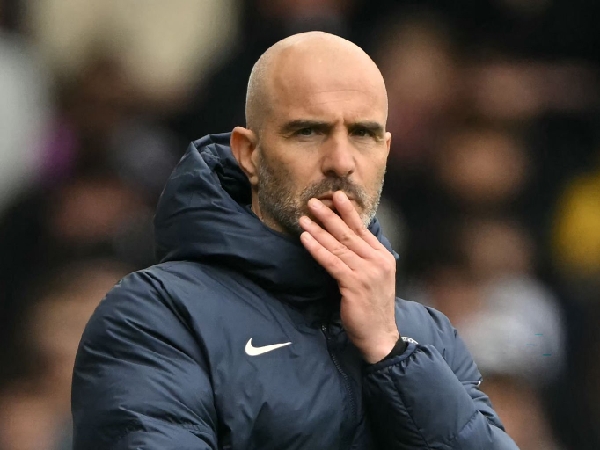 Enzo Maresca membandingkan situasi Chelsea dan Liverpool