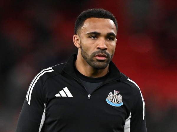 Striker Newcastle United, Callum Wilson