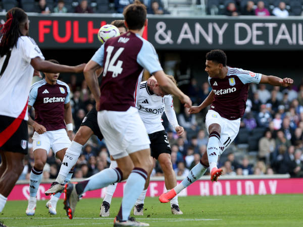 Melirik Catatan Tim Tamu Jelang Aston Villa vs Fulham di Premier League