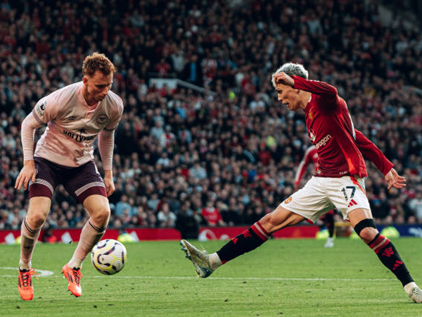 Melirik Catatan Tim Tamu Jelang Brentford vs Man United di Premier League