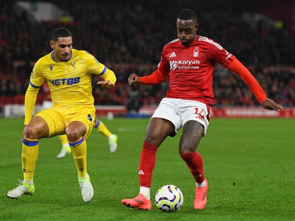 Melirik Catatan Tim Tamu Jelang Crystal Palace v Forest di Premier League