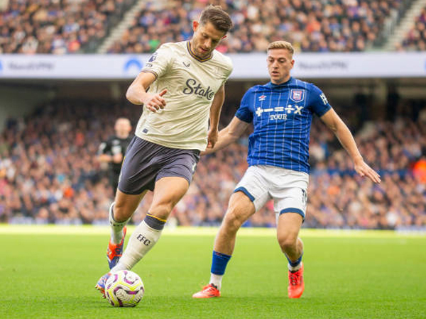 Melirik Catatan Tim Tamu Jelang Everton vs Ipswich Town di Premier League