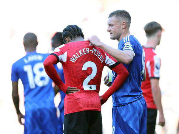 Melirik Catatan Tim Tamu Jelang Leicester v Southampton di Premier League