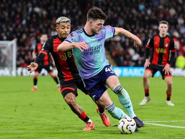 Melirik Catatan Tuan Rumah Jelang Arsenal vs Bournemouth di Premier League