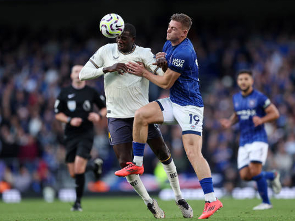Melirik Catatan Tuan Rumah Jelang Everton vs Ipswich Town di Premier League