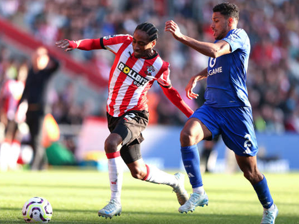 Melirik Catatan Tuan Rumah Jelang Leicester v Southampton di Premier League