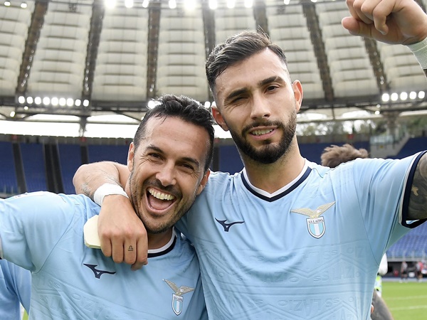 Duo Lazio