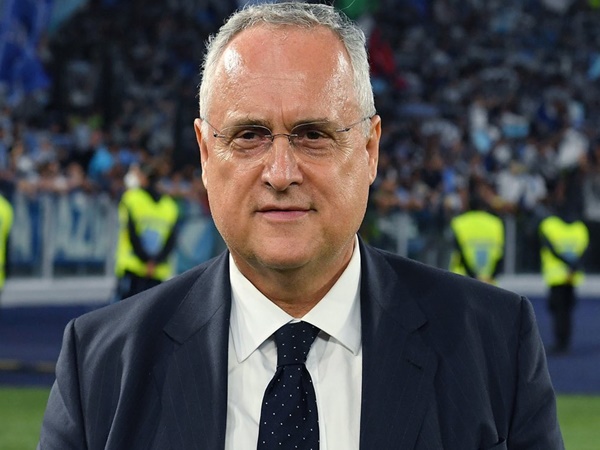 Presiden Lazio