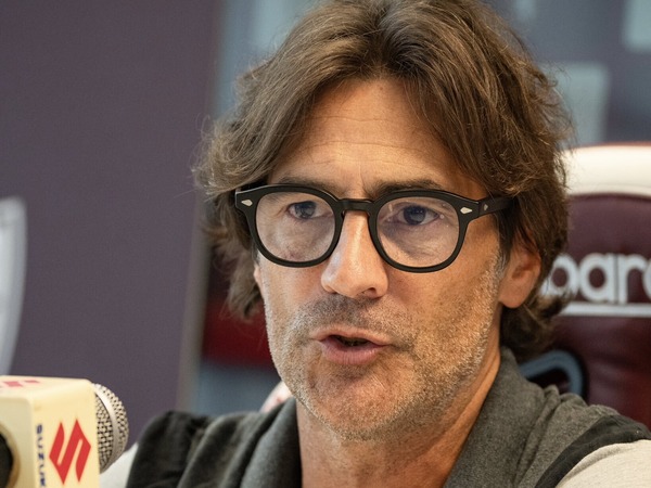 Paolo Vanoli