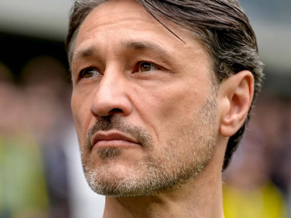 Pelatih Dortmund, Niko Kovac