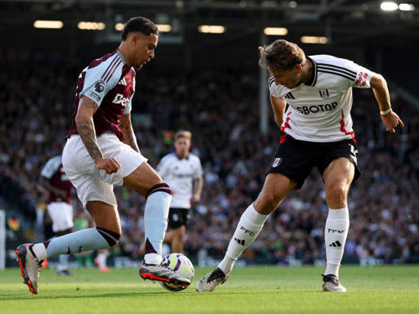 Update Terbaru Kondisi Tim Jelang Aston Villa vs Fulham di Premier League