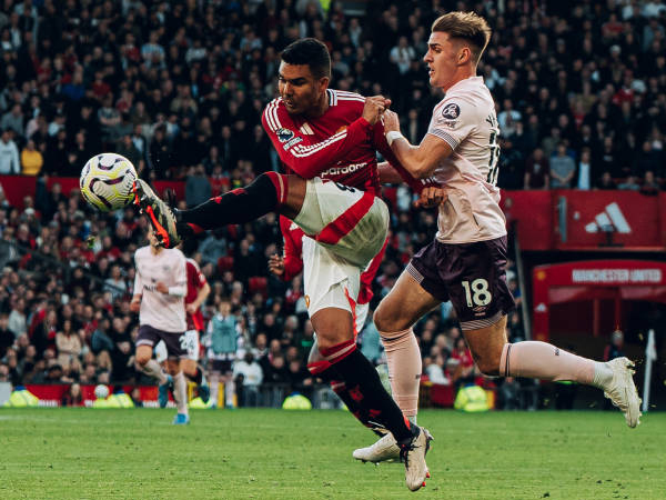 Update Terbaru Kondisi Tim Jelang Brentford vs Man United di Premier League