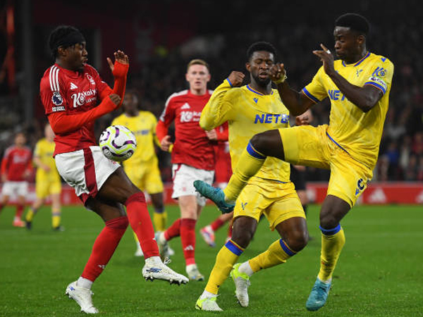 Update Terbaru Kondisi Tim Jelang Crystal Palace v Forest di Premier League