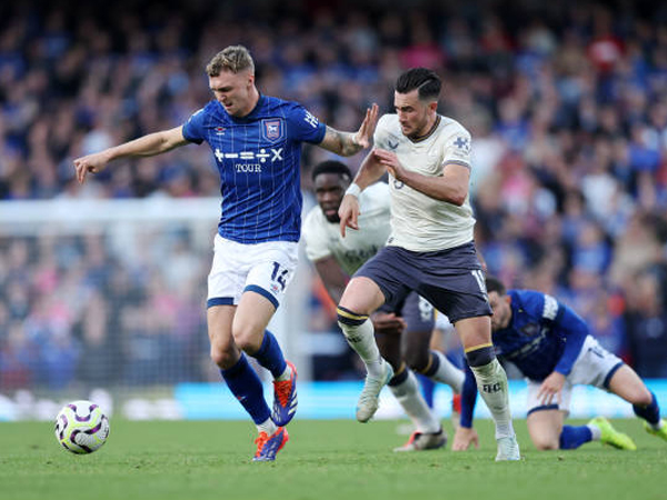 Update Terbaru Kondisi Tim Jelang Everton vs Ipswich Town di Premier League