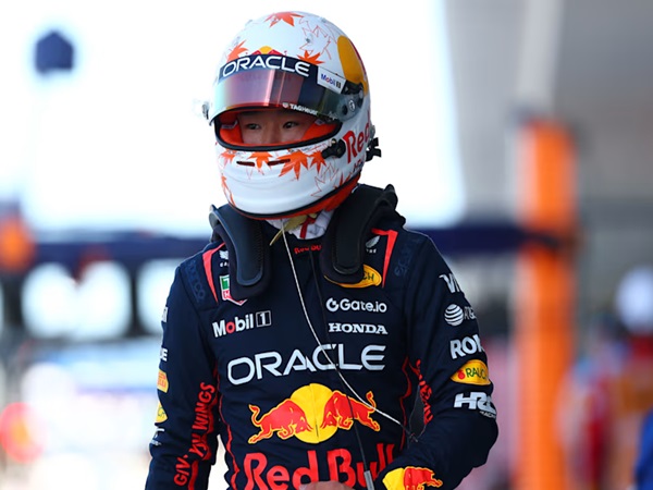 Yuki Tsunoda Sesalkan Komunikasi yang Buruk di Kualifikasi GP Miami