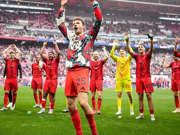 Thomas Muller