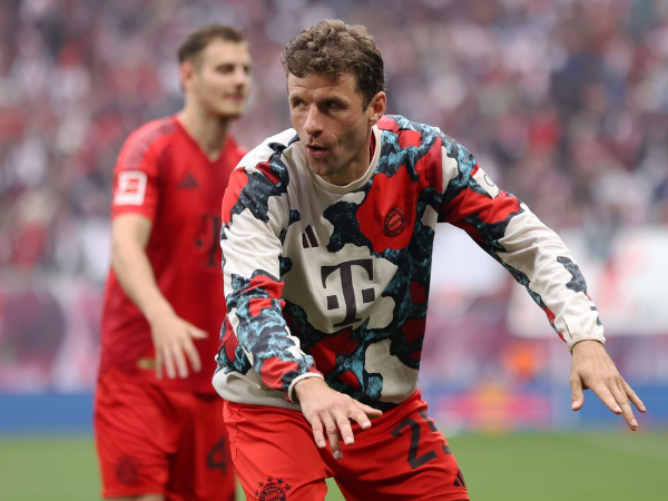 RB Leipzig