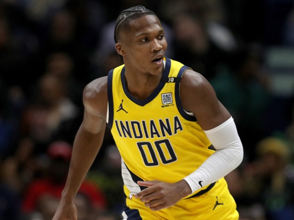 Bennedict Mathurin Ungkap Perselisihan dengan Giannis Antetokounmpo