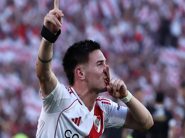 Playmaker incaran Atletico Madrid