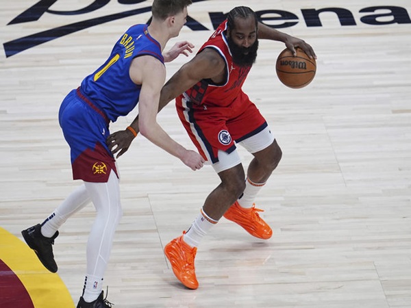 Christian Braun Senang Bantu Nuggets Kalahkan Clippers