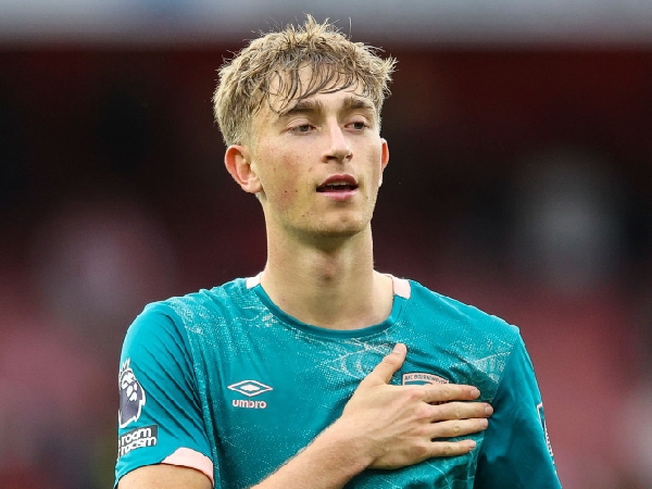 Bek Bournemouth, Dean Huijsen