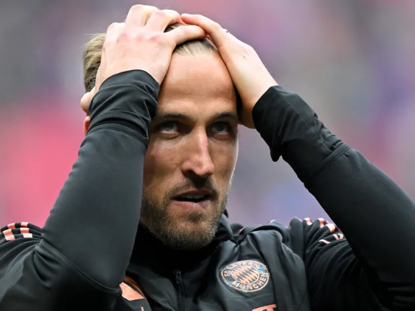 Harry Kane