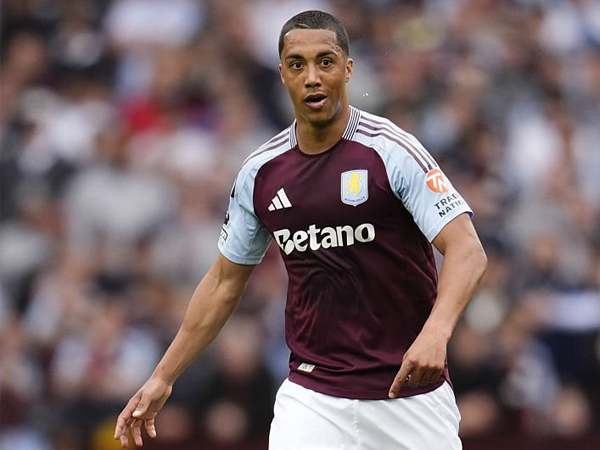 Youri Tielemans.