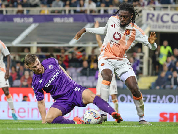 Kabar Terbaru dan Prediksi Line-up AS Roma vs Fiorentina