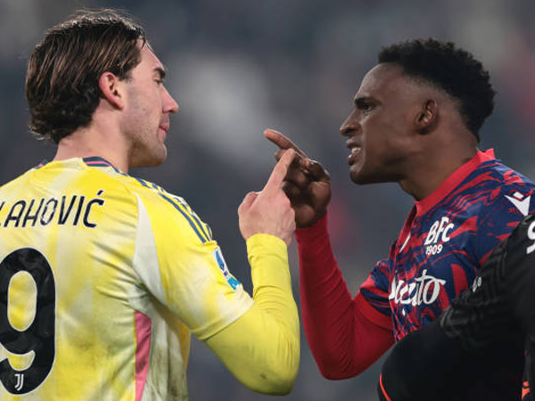 Kabar Terbaru dan Prediksi Line-up Bologna vs Juventus