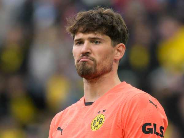 Gregor Kobel