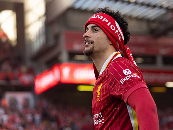 Liverpool Juara Premier League, Emosi Curtis Jones Campur Aduk